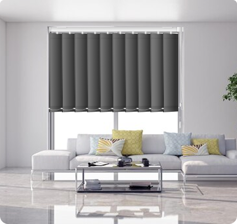 Lamellgardin