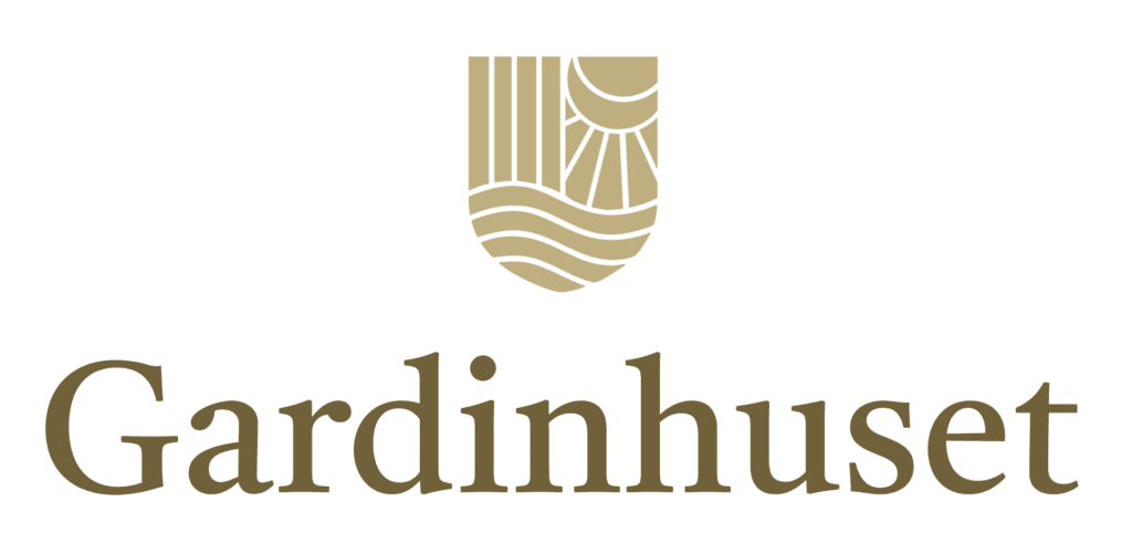 Gardinhuset