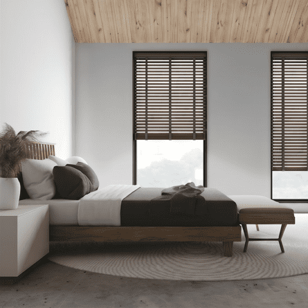 Persienner