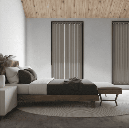 Lamellgardin