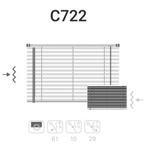 C722