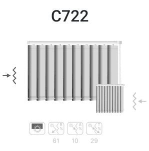 C722