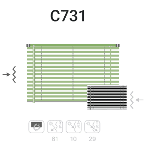 C731