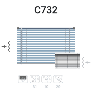 C732