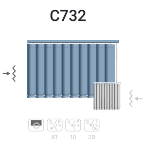 C732