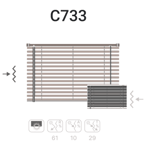 C733