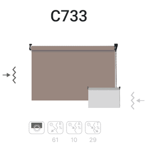 C733