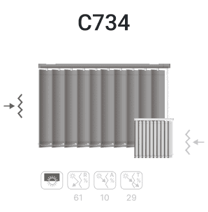C734