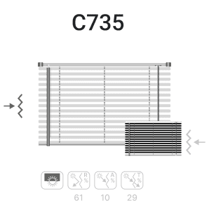 C735