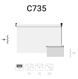 C735