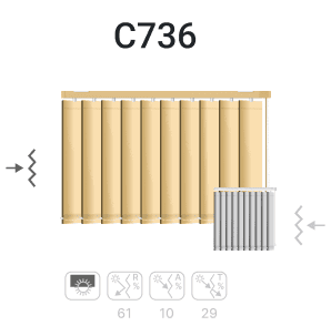 C736