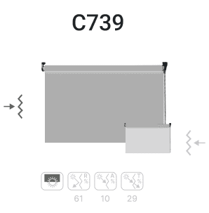 C739