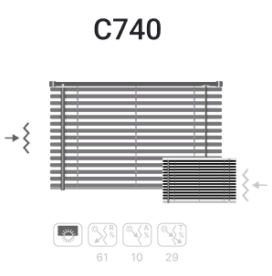 C740